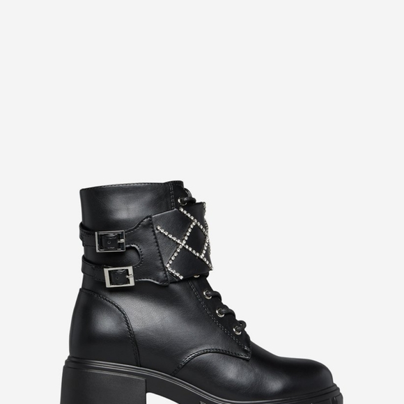 New Reha Lug Sole Bootie/1Day Sale 💞 - Picture 4 of 5